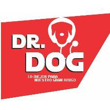 DR. DOG LO MEJOR PARA NUESTRO GRAN AMIGO