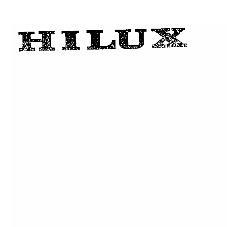 HILUX