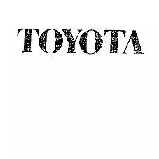 TOYOTA