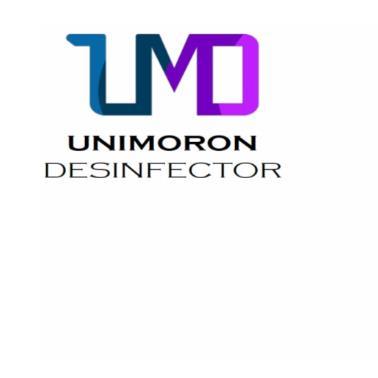 UMD UNIMORON DESINFECTOR