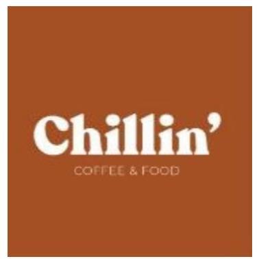 CHILLIN' COFFEE  FOOD