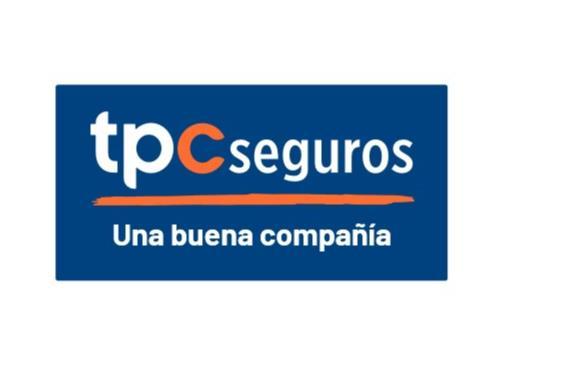 TPC SEGUROS UNA BUENA COMPAÑIA