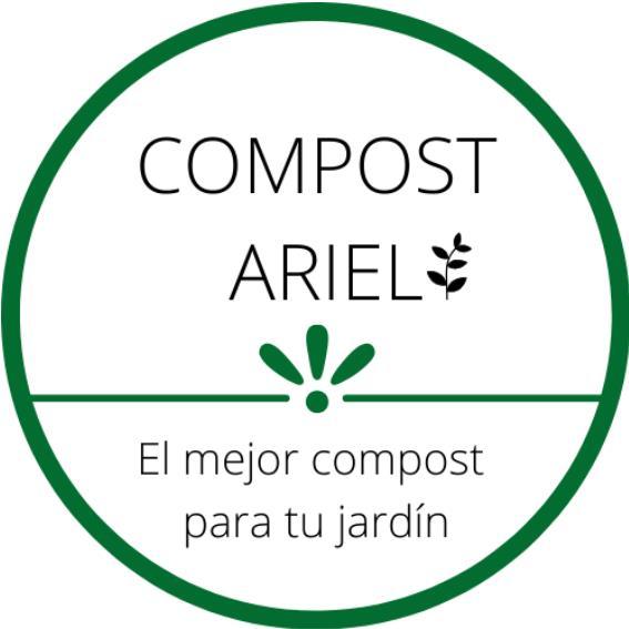 COMPOST ARIEL EL MEJOR COMPOST PARA TU JARDIN