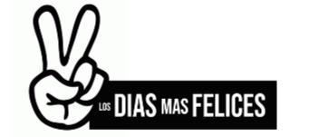 LOS DIAS MAS FELICES