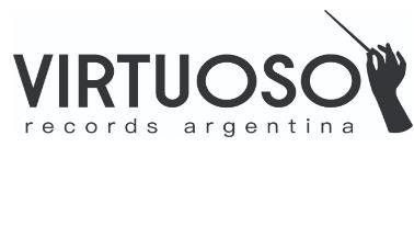 VIRTUOSO RECORDS ARGENTINA