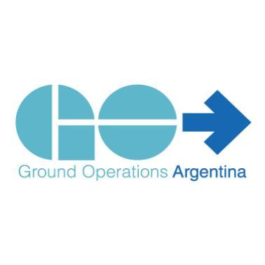 GO GROUND OPERATIONS ARGENTINA