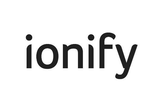 IONIFY