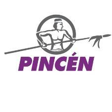 PINCÉN