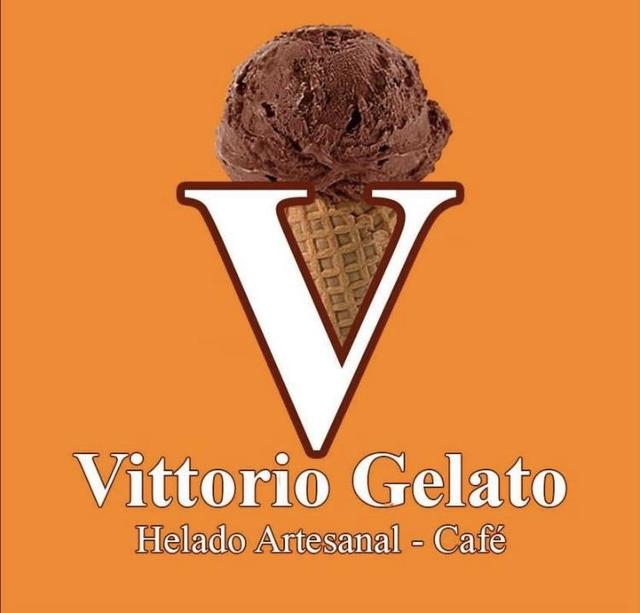 VITTORIO GELATO HELADO ARTESANAL - CAFE