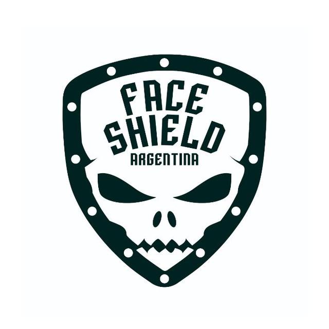 FACE SHIELD ARGENTINA