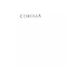 COROLLA