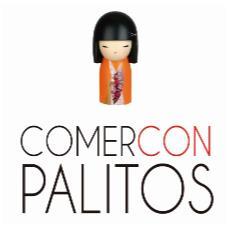 COMER CON PALITOS