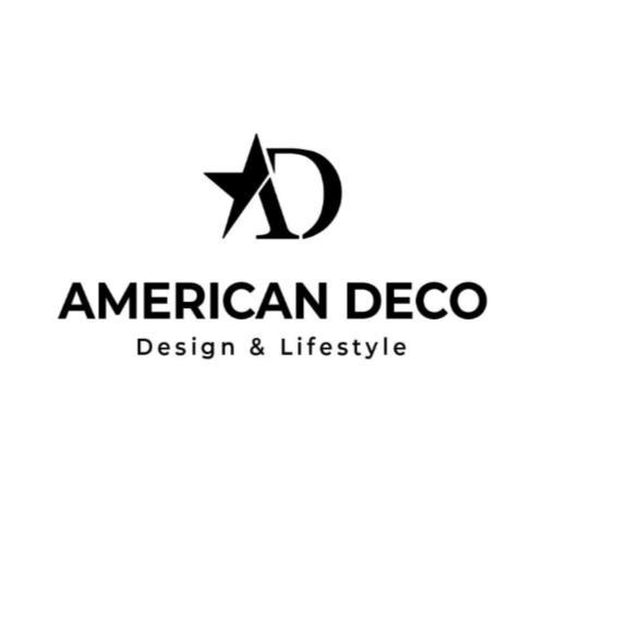 AD AMERICAN DECO DESIGN $ LIFESTYLE