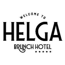 HELGA BRUNCH HOTEL