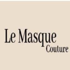 LE MASQUE COUTURE