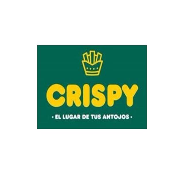 CRISPY EL LUGAR DE TUS ANTOJOS