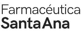 FARMACÉUTICA SANTA ANA