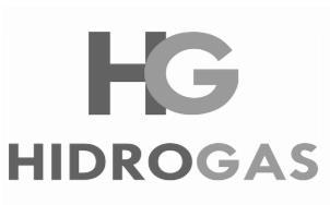 HG HIDROGAS