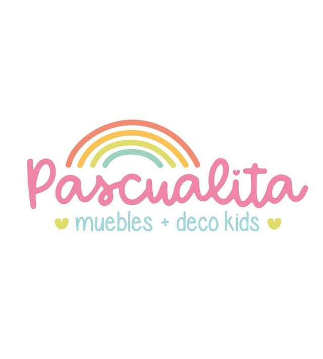 PASCUALITA MUEBLES + DECO KIDS