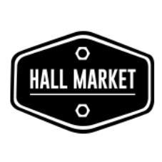 HALL MARKET