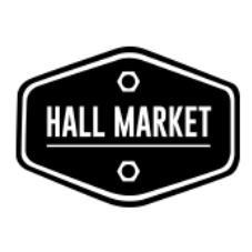 HALL MARKET