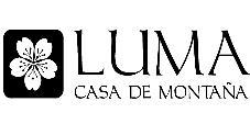 LUMA CASA DE MONTAÑA