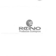 REINO PRODUCTOS ECOLOGICOS