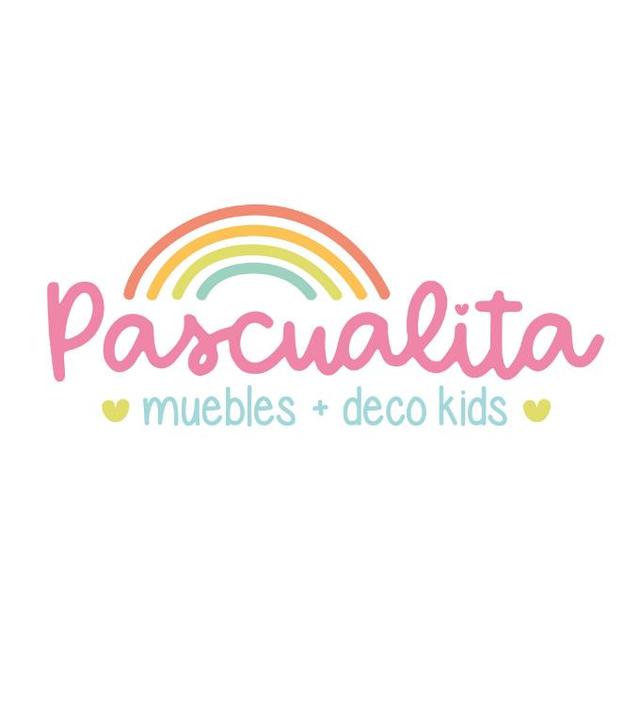 PASCUALITA MUEBLES + DECO KIDS