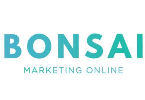 BONSAI  MARKETING ONLINE