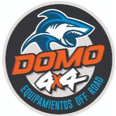 DOMO 4X4 EQUIPAMIENTOS OFF ROAD