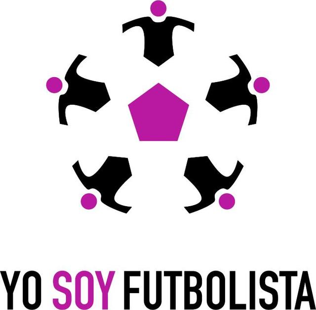 YO SOY FUTBOLISTA