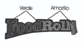 FOODROLL