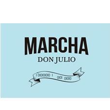 MARCHA DON JULIO