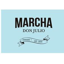 MARCHA DON JULIO