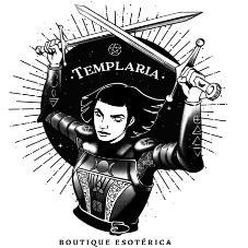 TEMPLARIA BOUTIQUE ESOTÉRICA