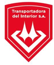 TRANSPORTADORA DEL INTERIOR S.A.