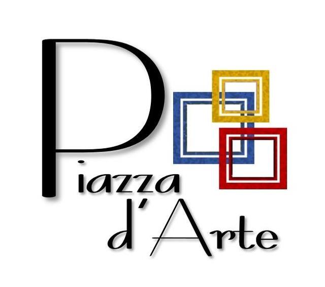 PIAZZA D'ARTE