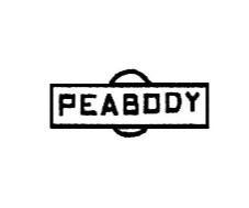 PEABODY