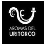 CCI AROMAS DEL URITORCO