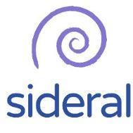 SIDERAL