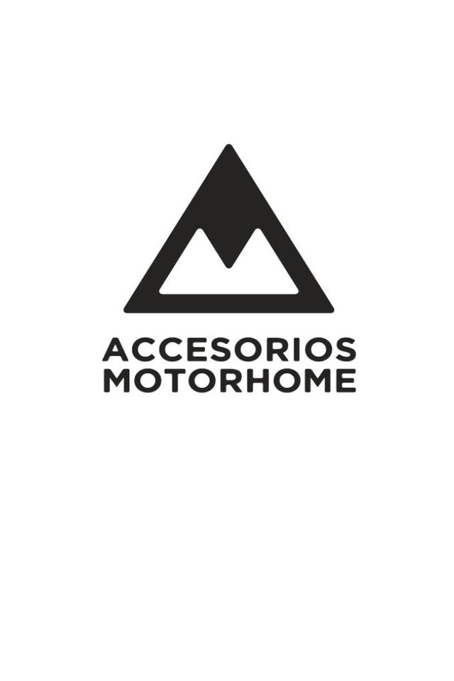 ACCESORIOS MOTORHOME