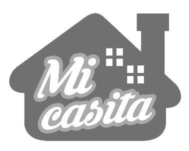 MI CASITA