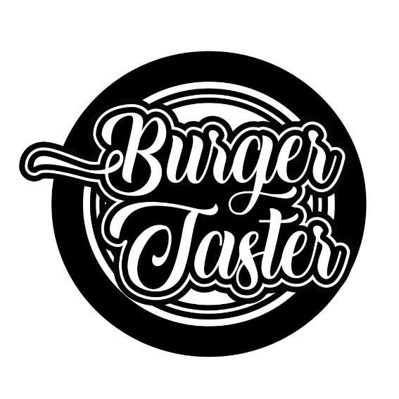 BURGER TASTER