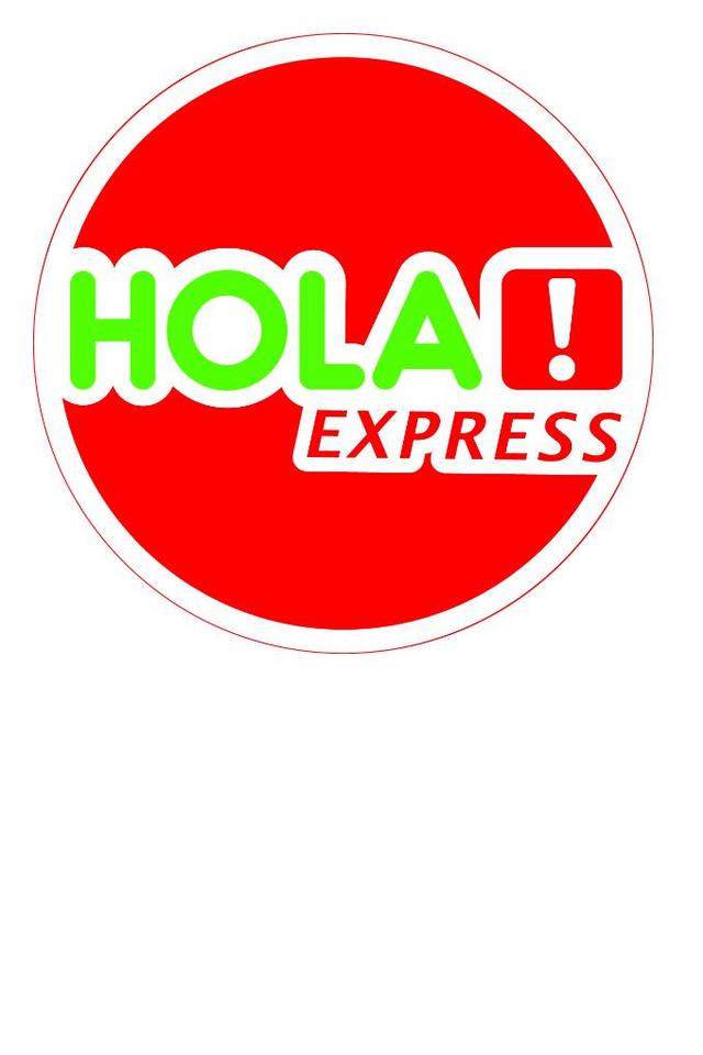 HOLA! EXPRESS