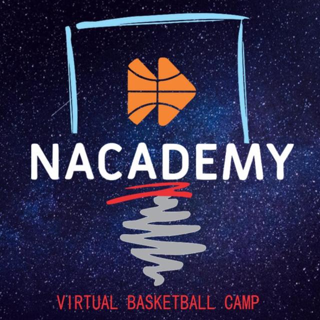 NACADEMY VIRTUAL BASKETBALL CAMP