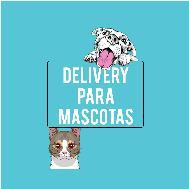 DELIVERY PARA MASCOTAS