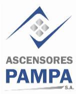 ASCENSORES PAMPA S.A.