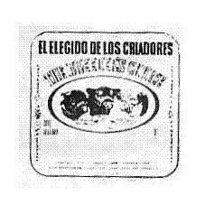 THE BREEDER'S CHOICE (EL ELEGIDO DE LOS CRIADORES)