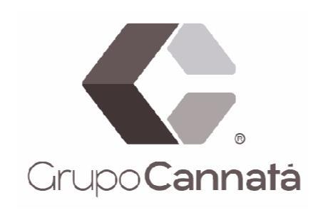 GRUPO CANNATÁ