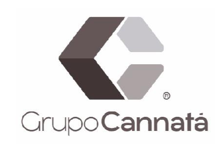 GRUPO CANNATÁ